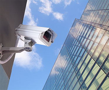 Commercial CCTV Solutions
